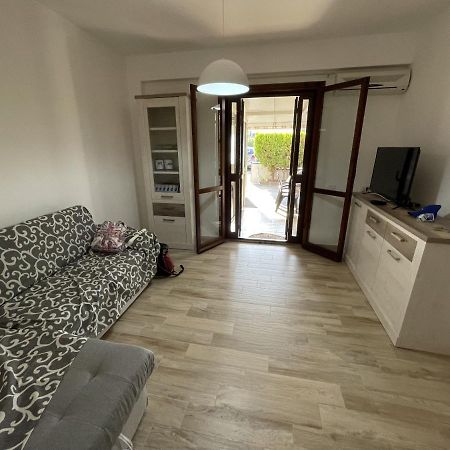 شقة Fondachello Sea House ماسكالي المظهر الخارجي الصورة