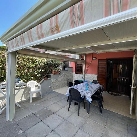 شقة Fondachello Sea House ماسكالي المظهر الخارجي الصورة