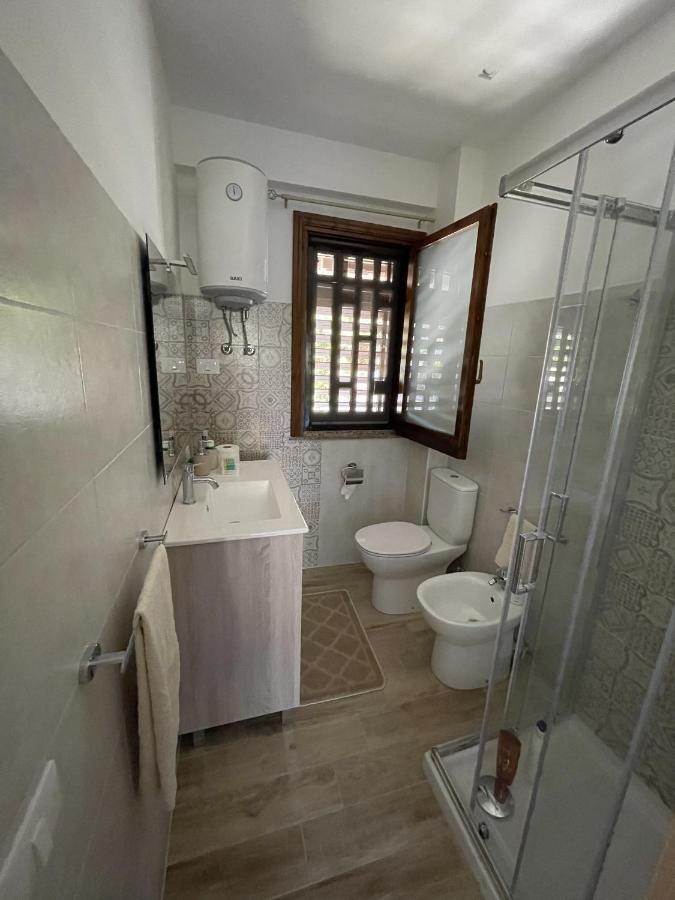 شقة Fondachello Sea House ماسكالي المظهر الخارجي الصورة