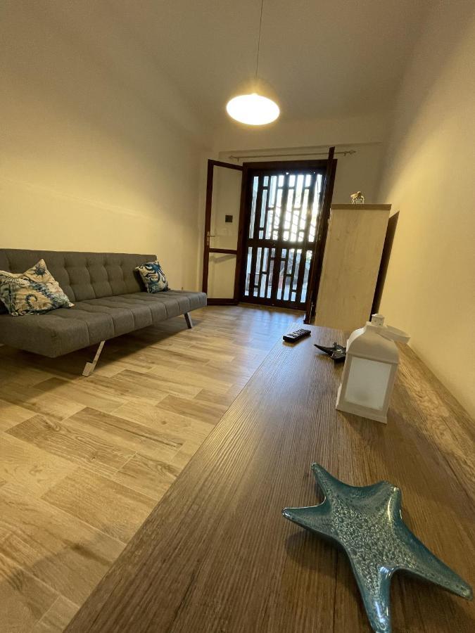 شقة Fondachello Sea House ماسكالي المظهر الخارجي الصورة