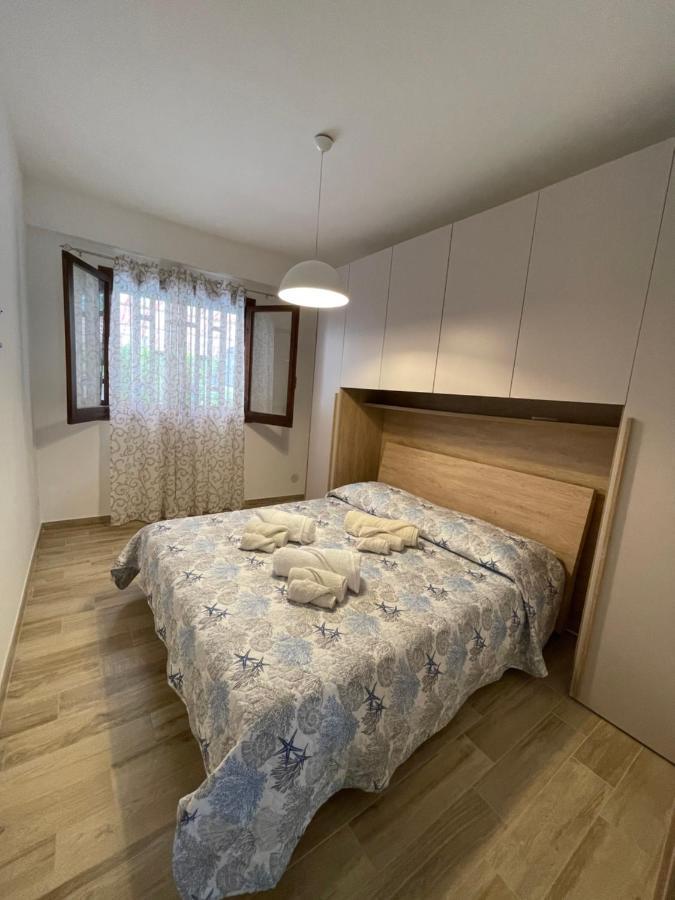 شقة Fondachello Sea House ماسكالي المظهر الخارجي الصورة