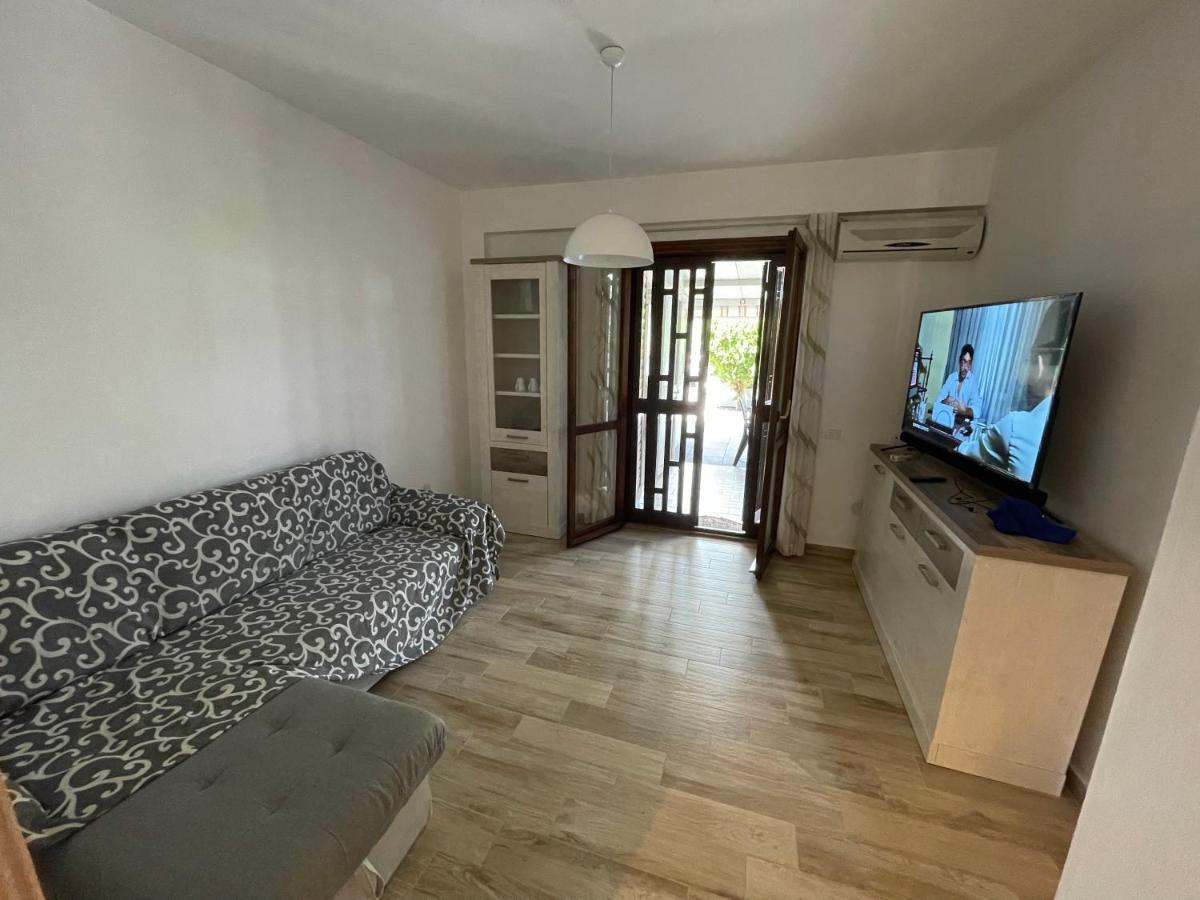 شقة Fondachello Sea House ماسكالي المظهر الخارجي الصورة